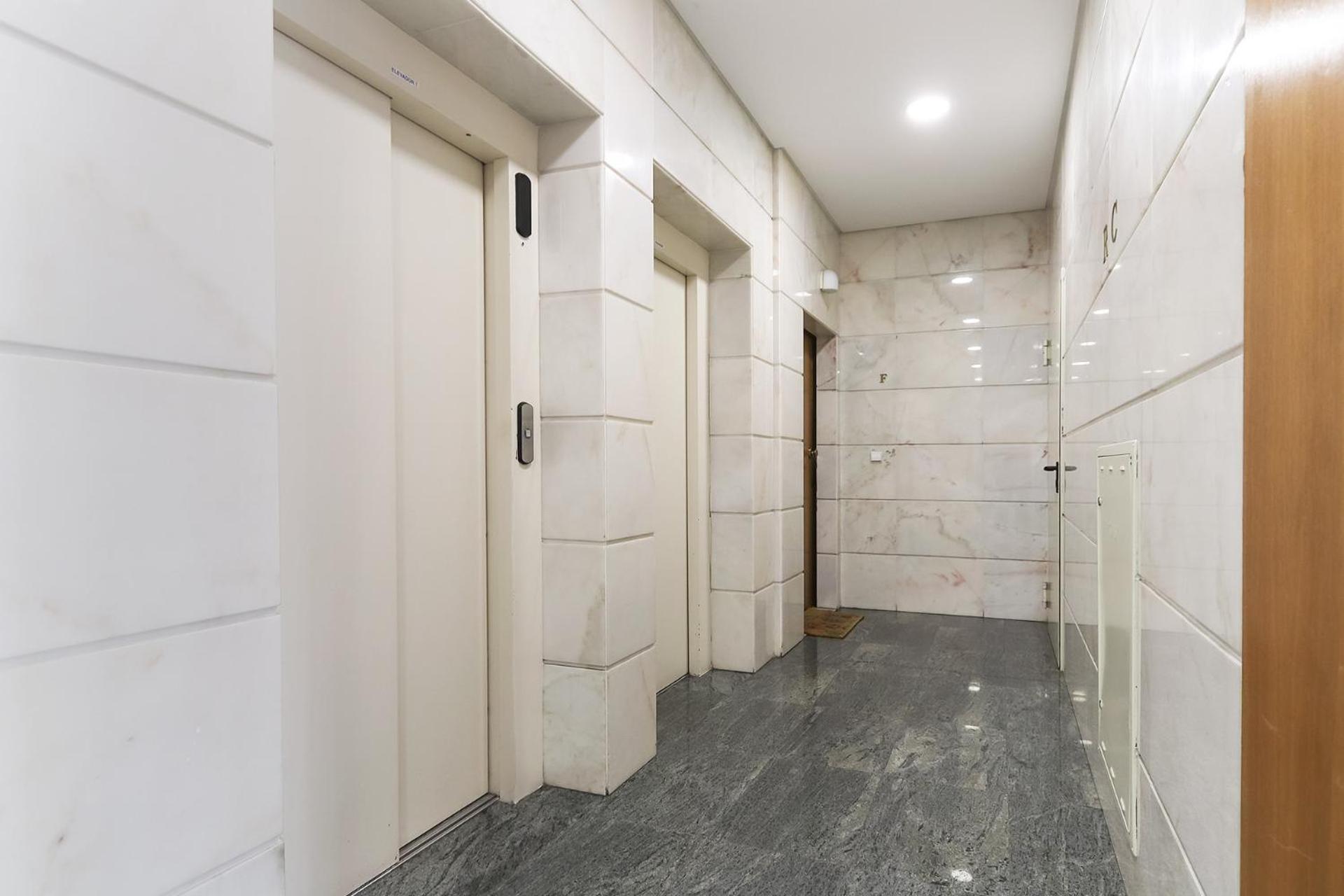 Appartement Telheiras Premium By Homing Lissabon