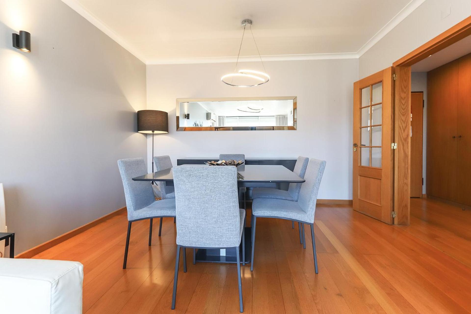 Appartement Telheiras Premium By Homing Lissabon