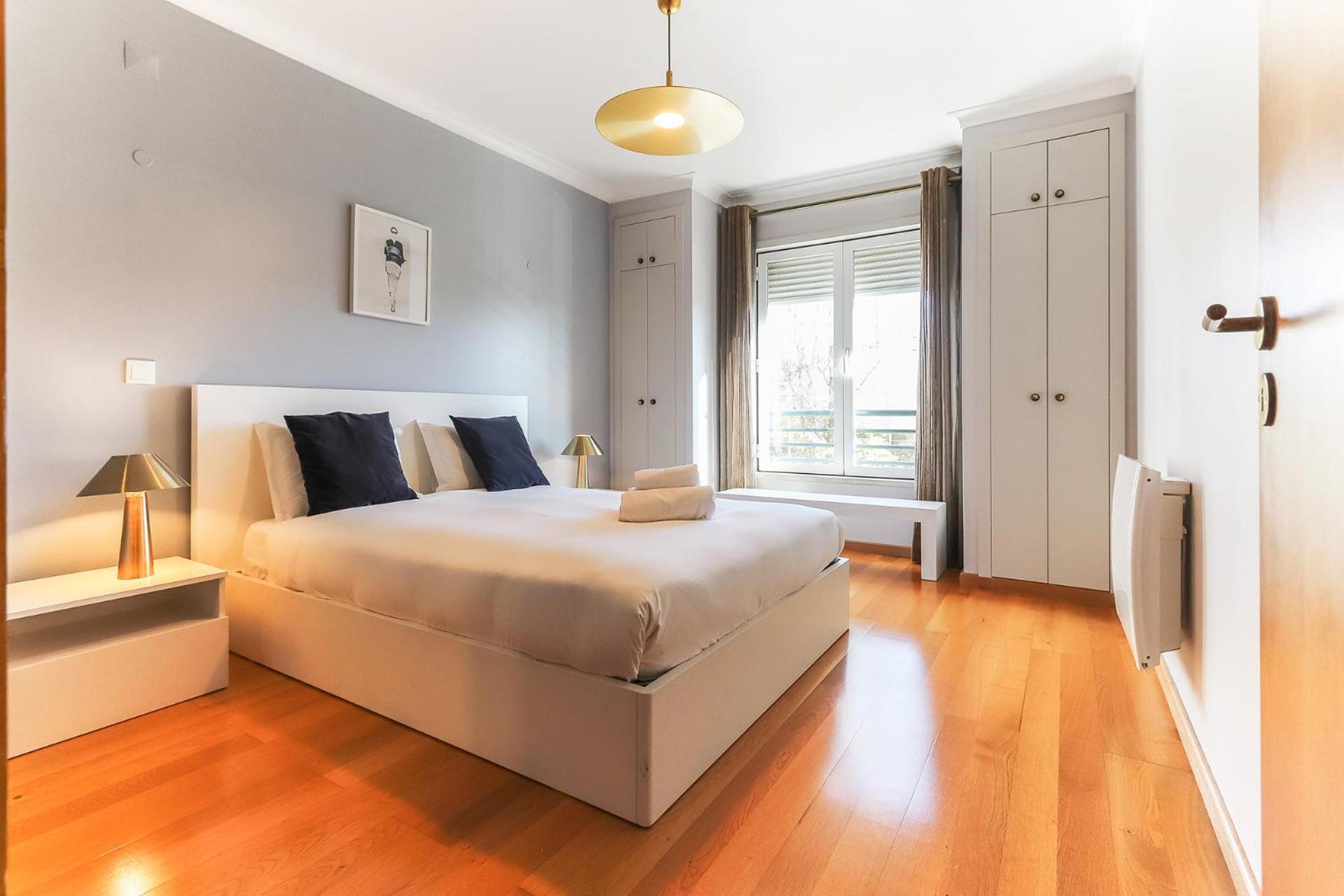 Appartement Telheiras Premium By Homing