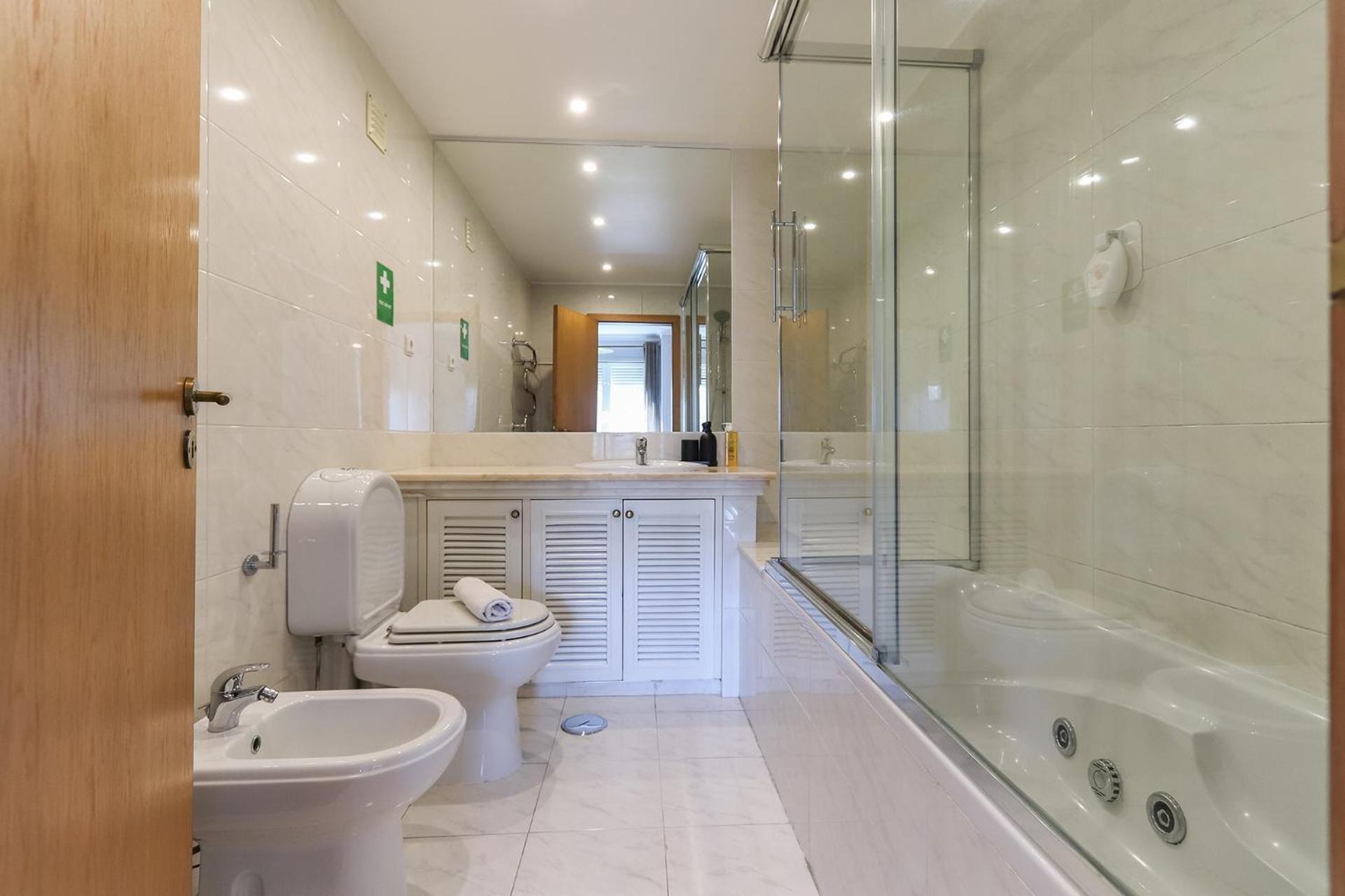 Appartement Telheiras Premium By Homing