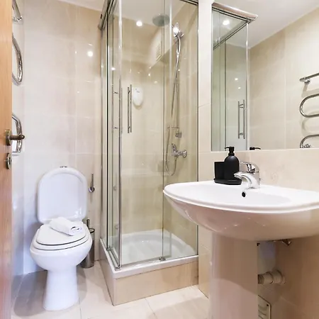 Ferienwohnung Telheiras Premium By Homing Lissabon Exterior foto