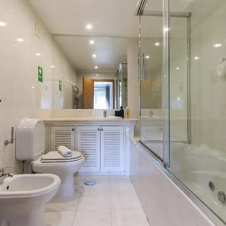 Ferienwohnung Telheiras Premium By Homing Lissabon Exterior foto